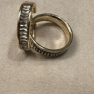 Kendra Scott - Jack Gold Hoop Earrings